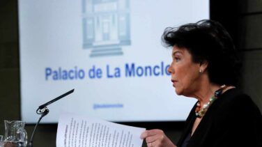 El Gobierno teme que la dimisión de May anticipa un "Brexit duro"