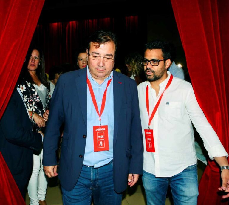 El PSOE mantiene poder autonómico aunque cede alcaldías y puede perder Aragón