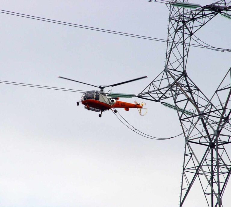 Iberdrola cambia el nombre de su filial de distribución y ahora se llamará i-DE