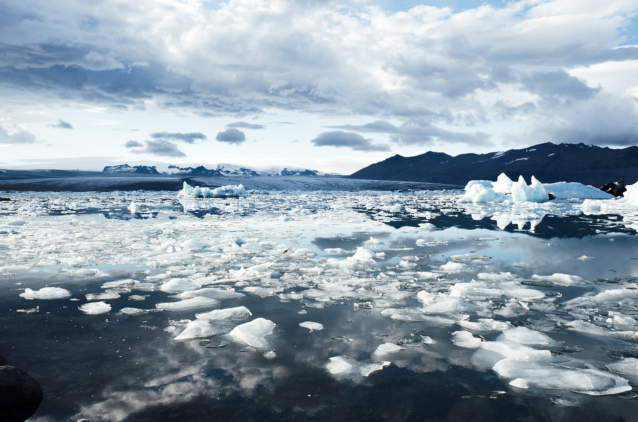 Islandia.