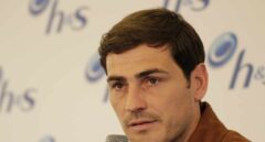 Casillas denuncia que le han hackeado la cuenta de Twitter, tras un desafortunado tuit sobre 'su homosexualidad'
