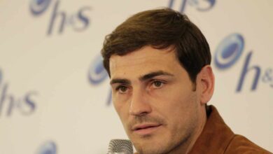 Casillas denuncia que le han hackeado la cuenta de Twitter, tras un desafortunado tuit sobre 'su homosexualidad'