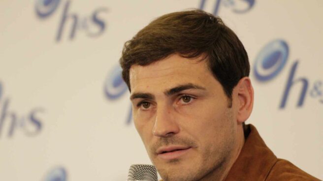 El inquietante mensaje de Iker Casillas de su "depresión y ansiedad"