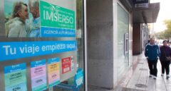 La venta de viajes del Imserso a Cataluña se desploma por los disturbios del procés y el clima adverso