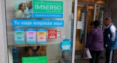 Imserso: la venta de los viajes arranca en pleno avance de la variante ómicron