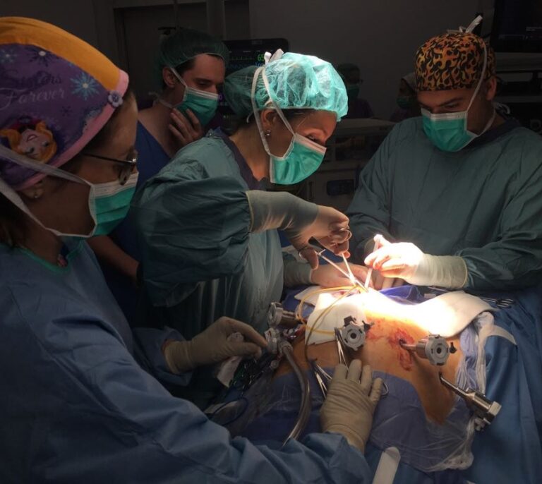 Ellos también sufren incontinencia (y muchos no saben que tiene solución)