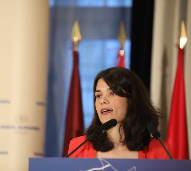 Podemos promete un referéndum para prohibir los toros en Madrid