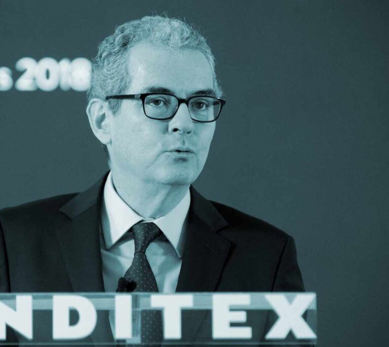 Inditex: que nada cambie para adaptarse al cambio