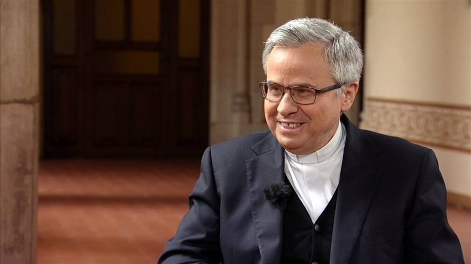 El nuevo arzobispo de Tarragona que algunos ven como el Setién catalán