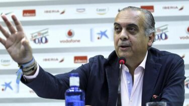 El juez acusado por un caso de la Federación de Baloncesto dejará la carrera