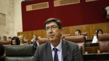 La batalla de 'clanes' en Ciudadanos Andalucía debilita la coalición autonómica