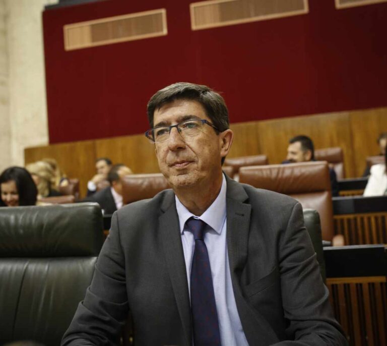 Andalucía refuerza con 91 trabajadores extra los juzgados de violencia de género
