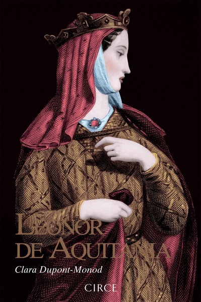 Leonor de Aquitania, la reina 'indecente' que revolucionó el Medievo