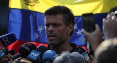 El opositor Leopoldo López vendrá a España tras dejar la embajada en Caracas