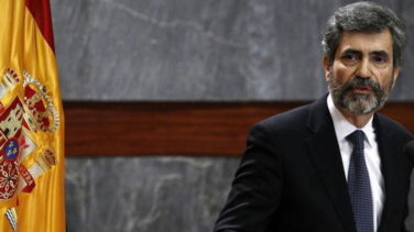 El CGPJ sortea al Supremo y mantiene en la 'supersala' de la Audiencia a López y Velasco