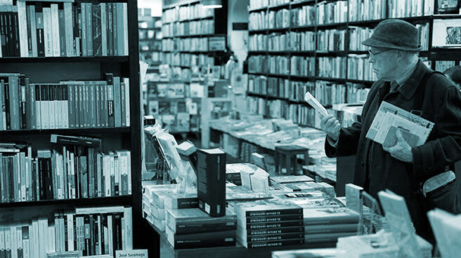 Librería. Librería.