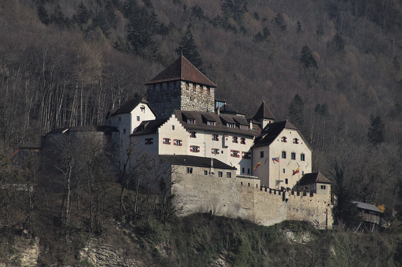 Castillo de Valduz