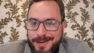 Dimite el coordinador de Vox que grabó un vídeo explicando el uso de la burundanga