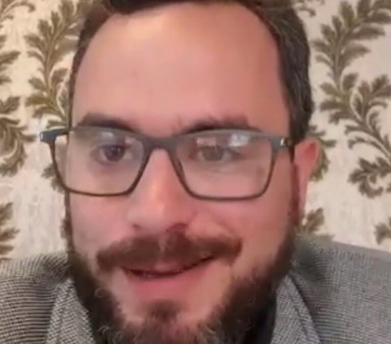 Dimite el coordinador de Vox que grabó un vídeo explicando el uso de la burundanga