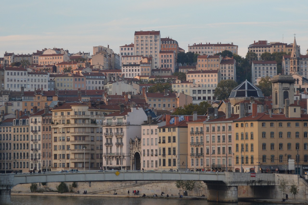 Lyon