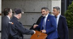 Juan José Cortés pasa al Senado y Guadalajara se amotina contra Echániz