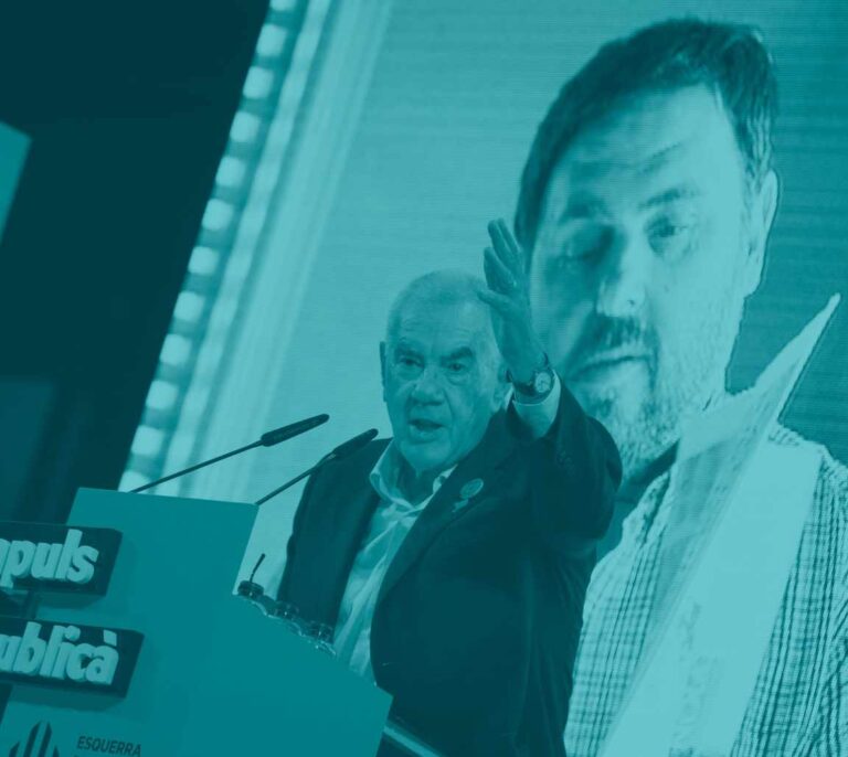 El miedo también votó