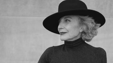 Marisa Paredes, Premio Luis Buñuel del 47 Festival Internacional de Cine de Huesca