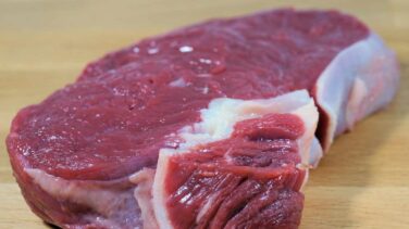 El peligro de descongelar los alimentos a temperatura ambiente