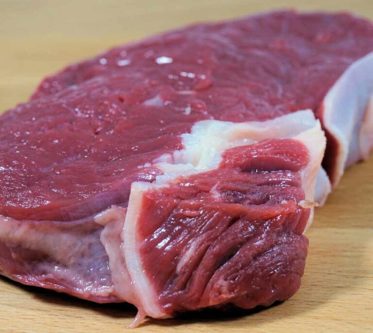 El peligro de descongelar los alimentos a temperatura ambiente