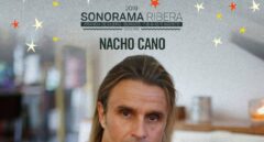 Nacho Cano vuelve a los escenarios con temas de Mecano en el Sonorama Ribera