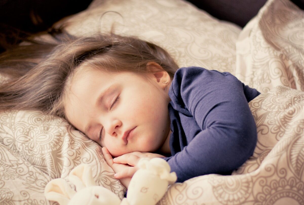 Supernanny: “Si un niño se duerme solo afrontará mejor las dificultades de la vida”