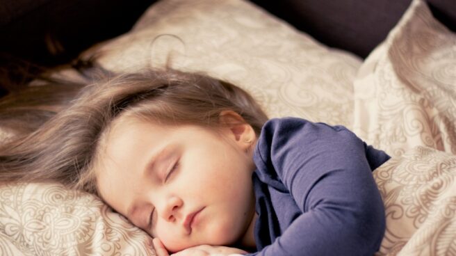 Supernanny: “Si un niño se duerme solo afrontará mejor las dificultades de la vida”