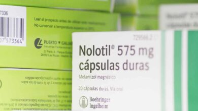 El dolor de cabeza de Sanidad por los problemas de suministro de medicamentos