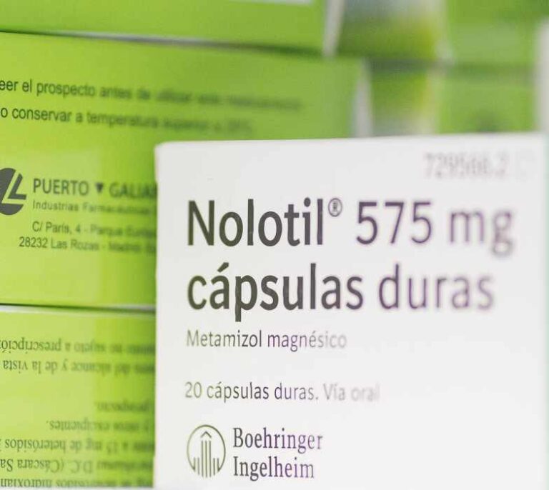 El dolor de cabeza de Sanidad por los problemas de suministro de medicamentos