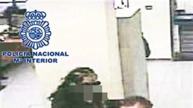Detenida una pareja por robar más de 20.000 euros a una mujer de 90 años