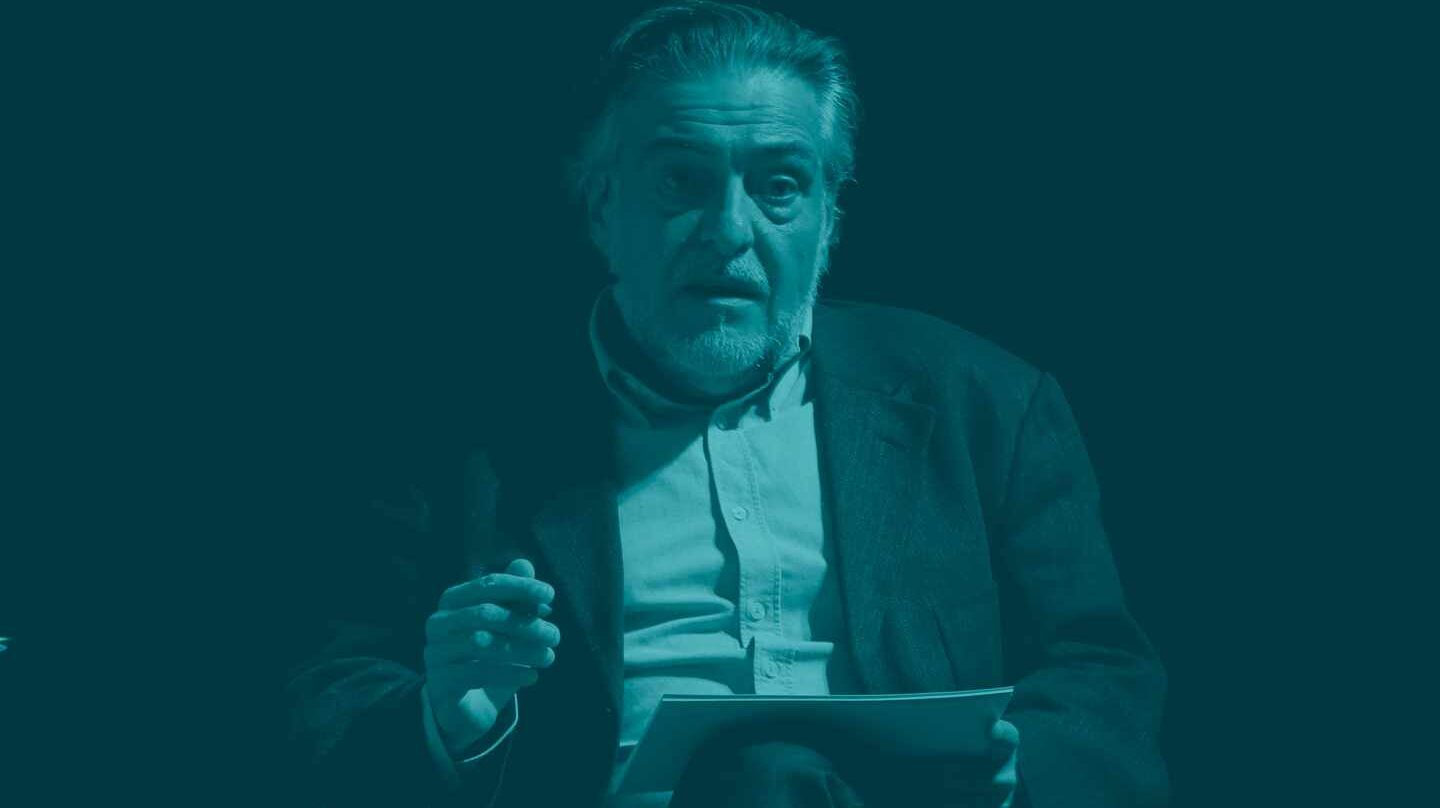 Pepu Hernández.