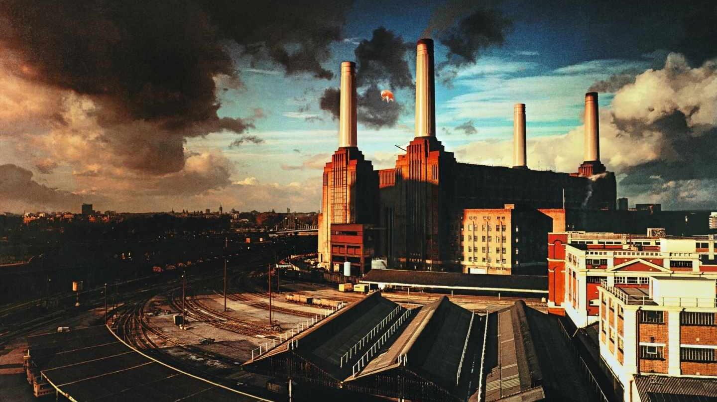 La psicodelia de Pink Floyd regresa a Madrid