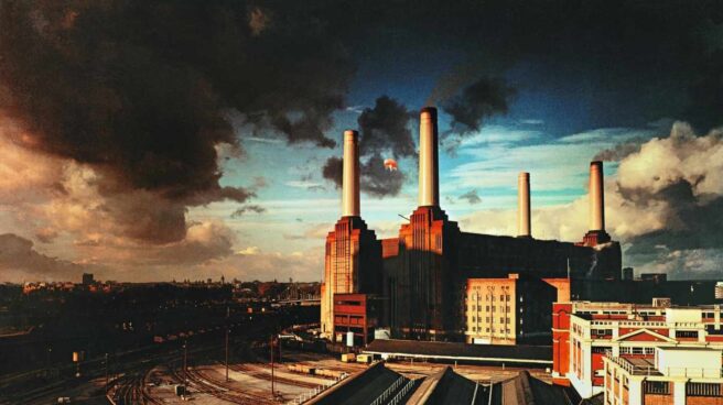 La psicodelia de Pink Floyd regresa a Madrid