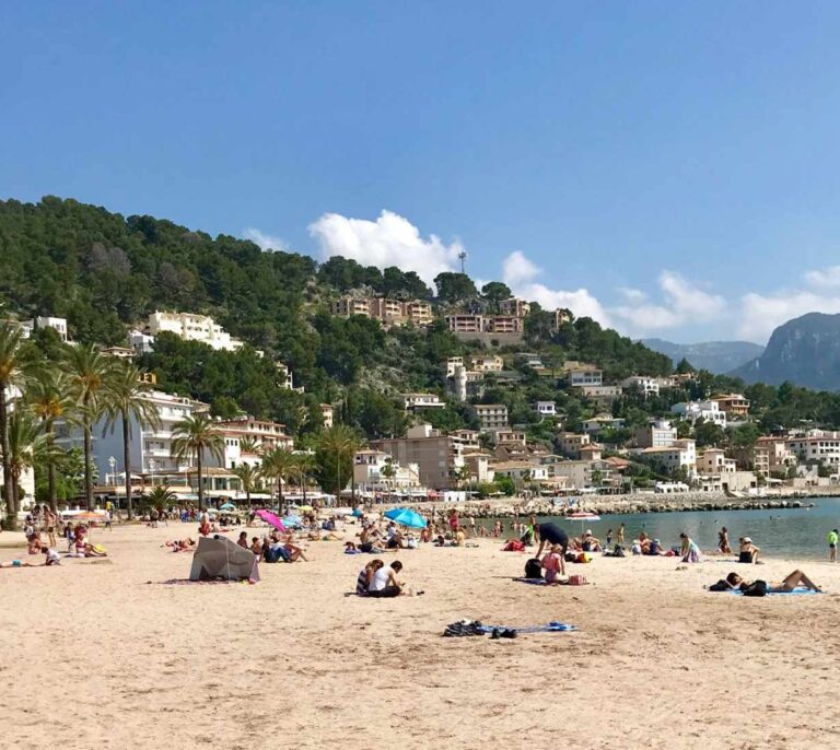 El ‘sol y playa’ en España sufrirá otro verano de caída de turistas británicos