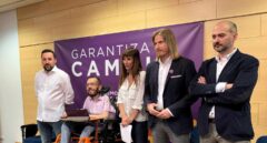 El pucherazo de Podemos en Valladolid: "Nadie quiere ir contigo en las listas. Así que te vas"