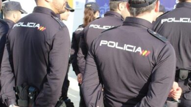 Dan un puñetazo a un hombre en Malasaña al grito de "¿tú qué miras maricón?"