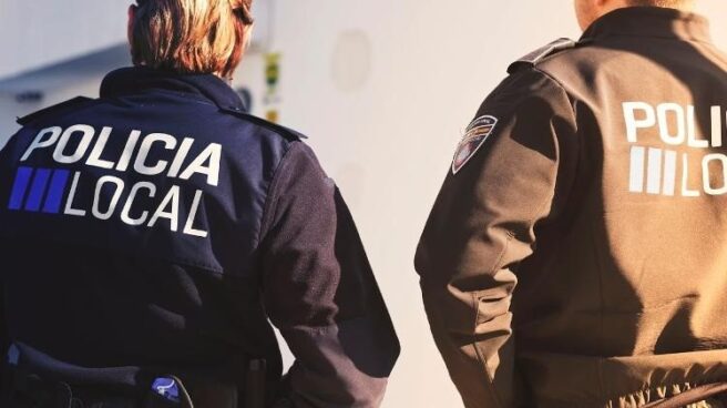 policia
