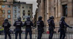 La reforma de la 'ley mordaza' se aboca al fracaso por la negativa de ERC y Bildu