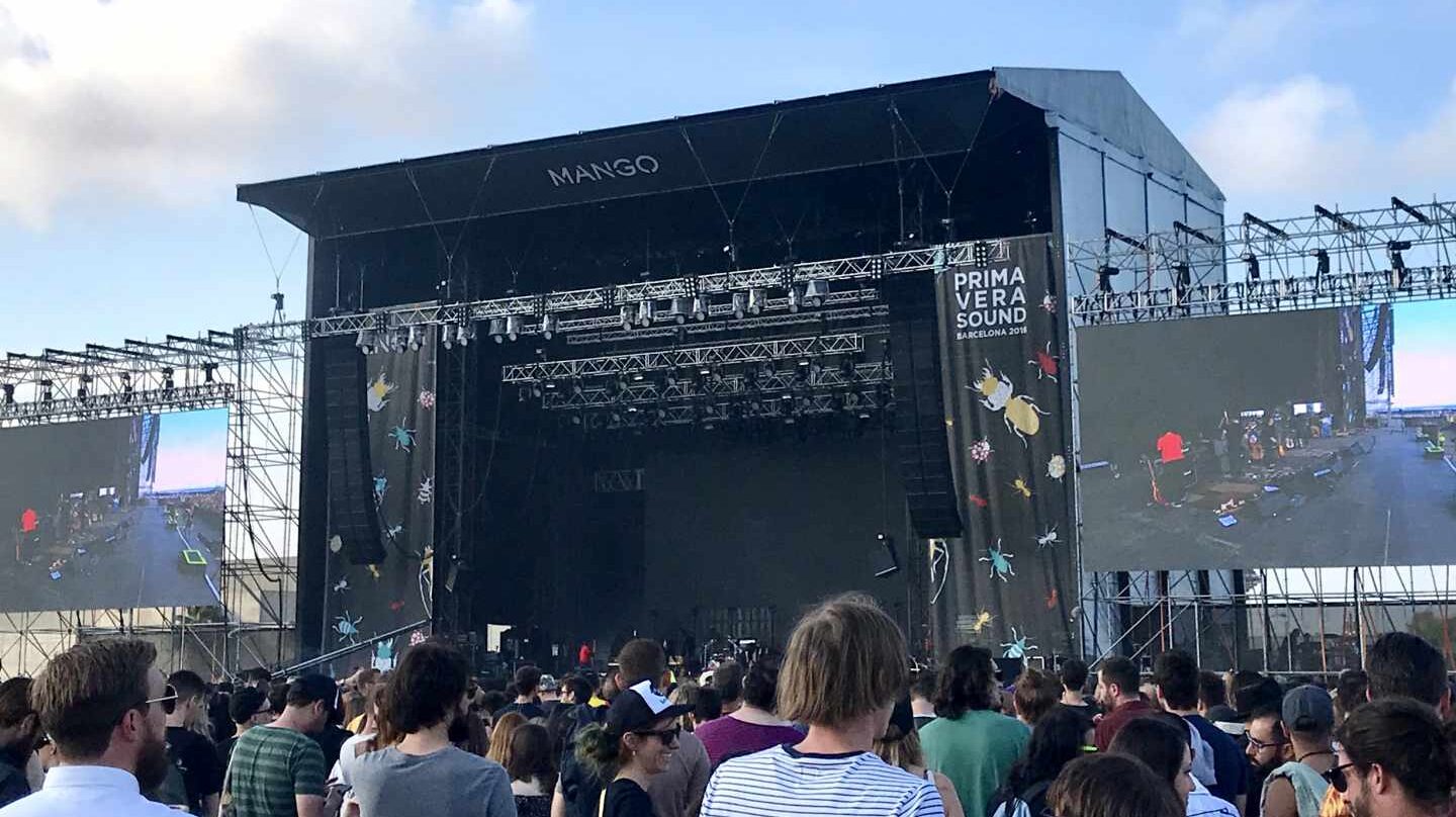Primavera Sound