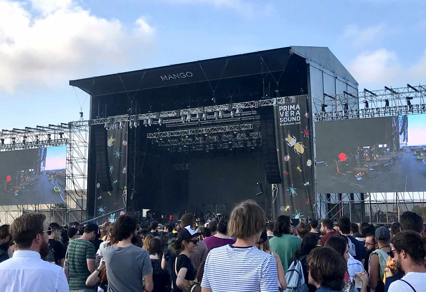 Primavera Sound