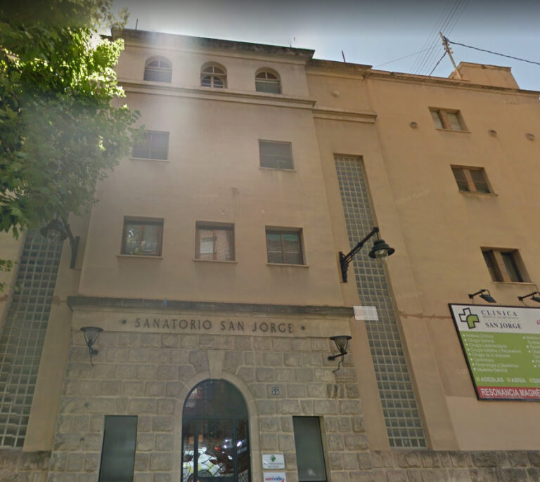 La viuda de un hombre que murió cuando iba a operarse una hernia cobrará 45.000€