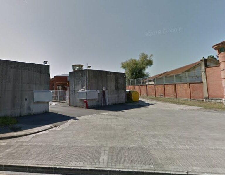 A prisión un hombre de 52 años que violó a su hija menor de edad en Barakaldo