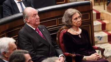 La Fiscalía del Supremo asume otra investigación al rey emérito por gastos con tarjetas opacas