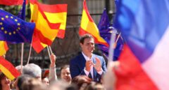 PSOE y Cs empiezan a acercarse para alcanzar acuerdos "por el bien de España"