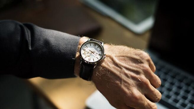 Reloj Reloj